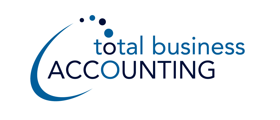 Total Business Accounting Logo